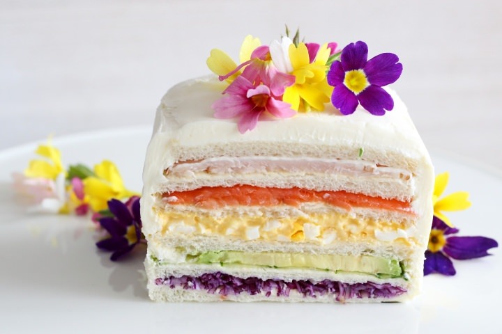 サンドイッチ 定義する 留め金 ケーキ おしゃれ レシピ Gyoda Sakura Jp