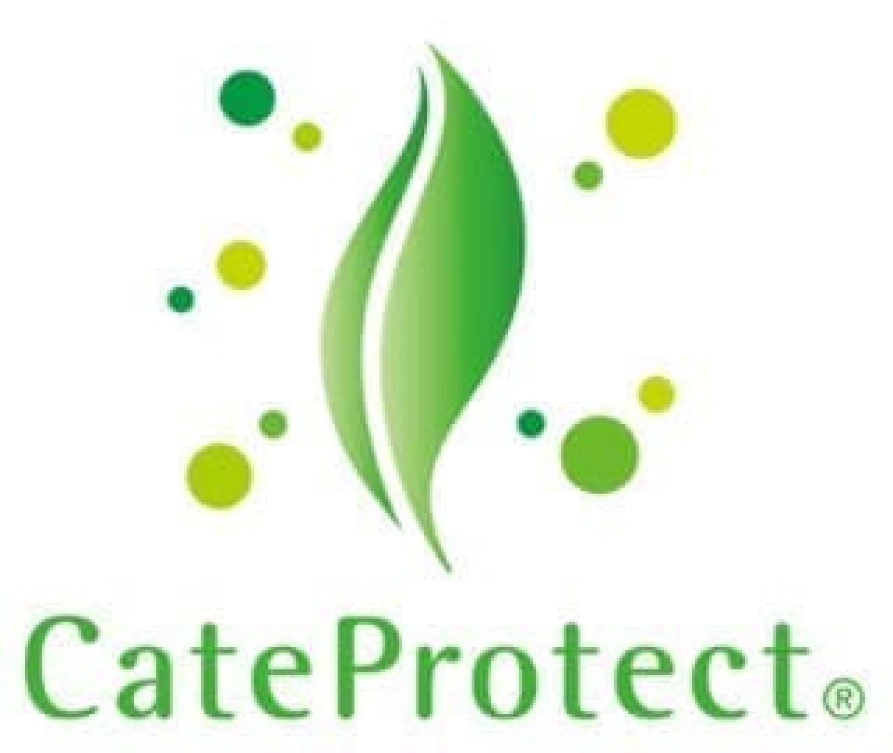 大阪大学と共同開発された新技術「CateProtect」