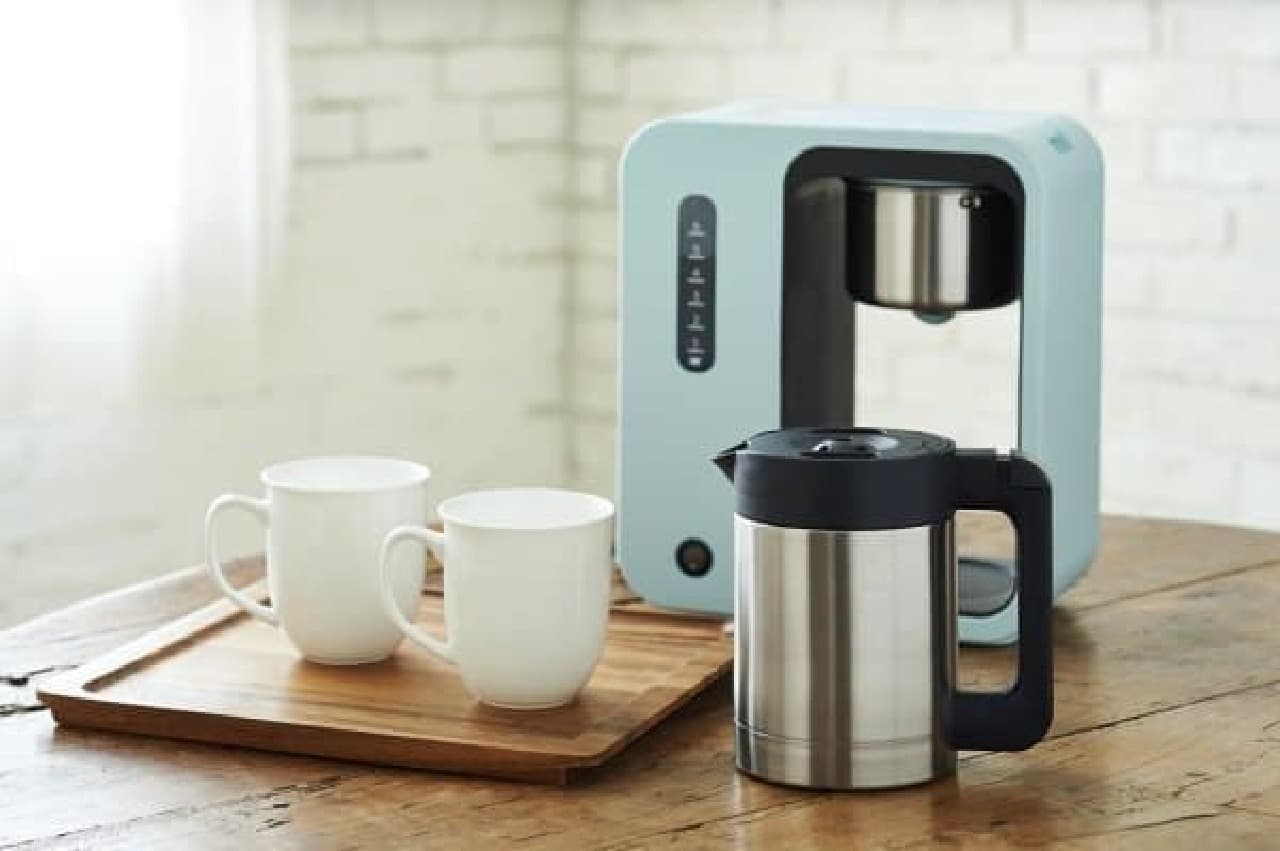 Introducing home appliances that refresh the spring kitchen