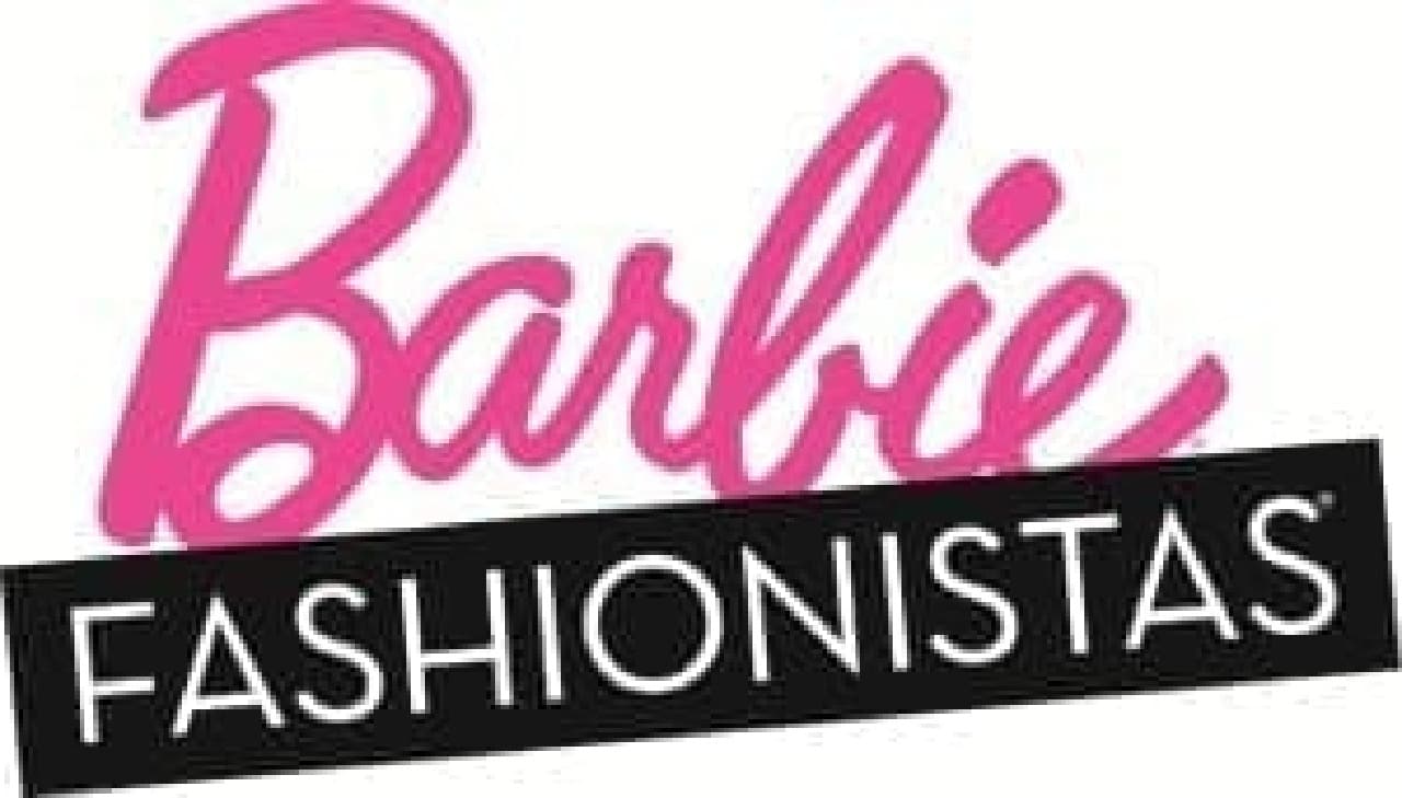 "Barbie Fashionista"