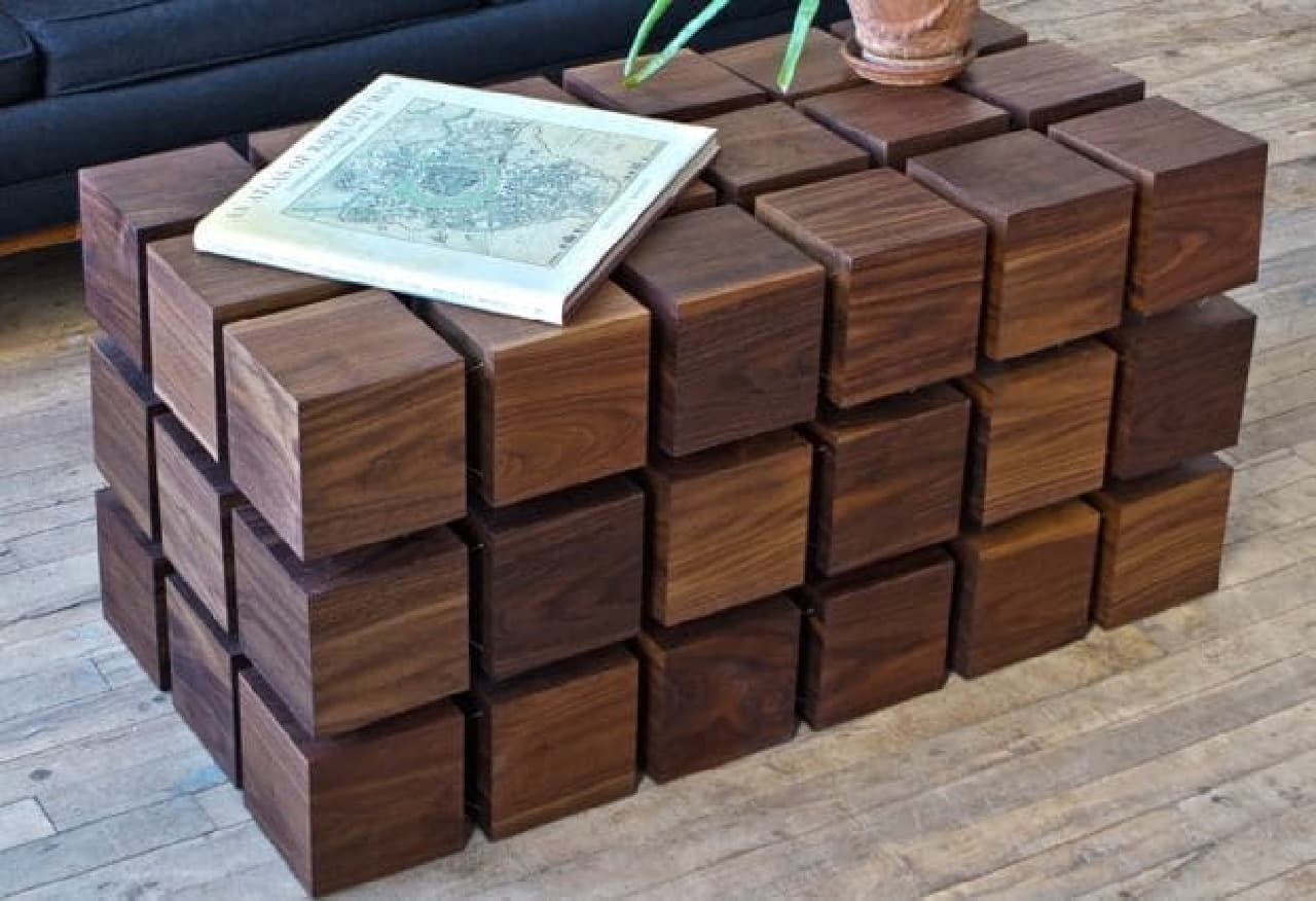This is a cafe table. From $ 20,000