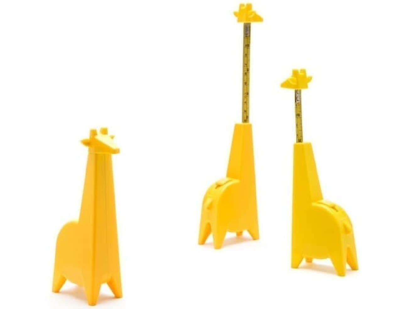 Parent-child giraffe?