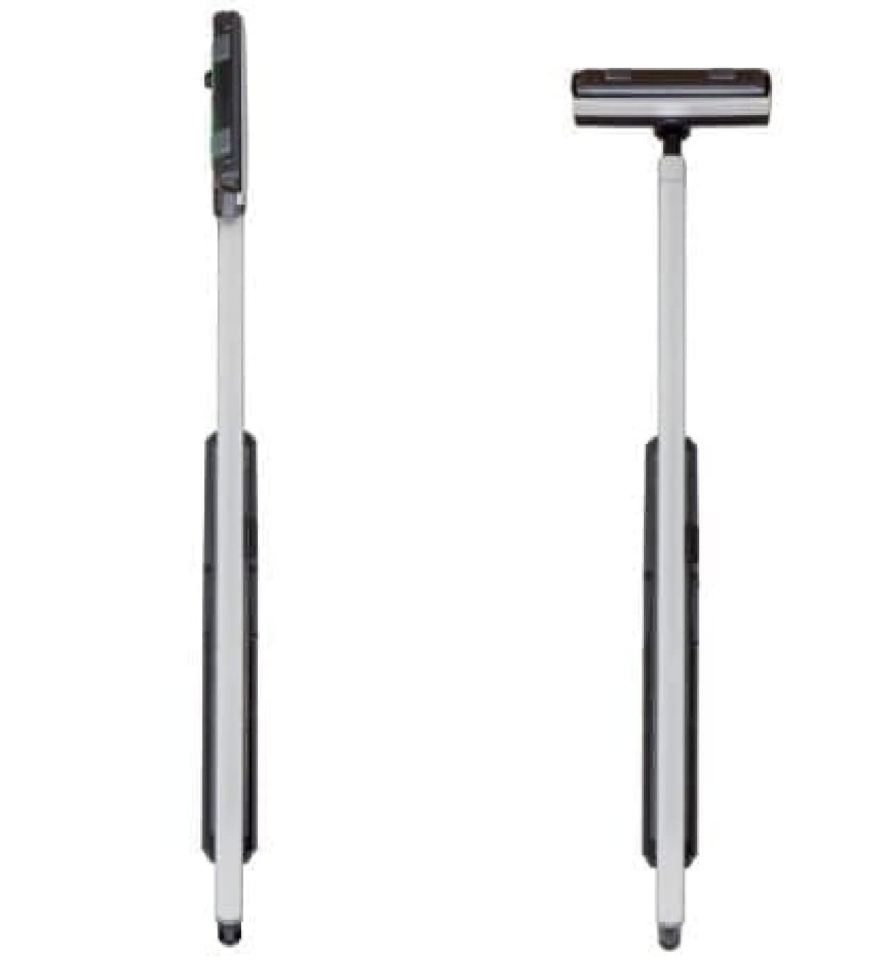 Panasonic Stick Cleaner "iT"
