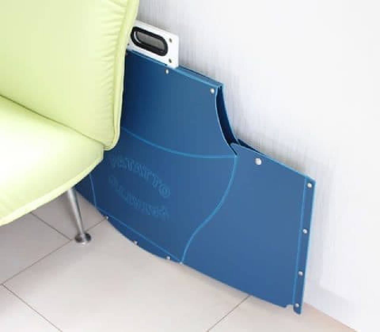 Folding table "PATATTO TABLE"