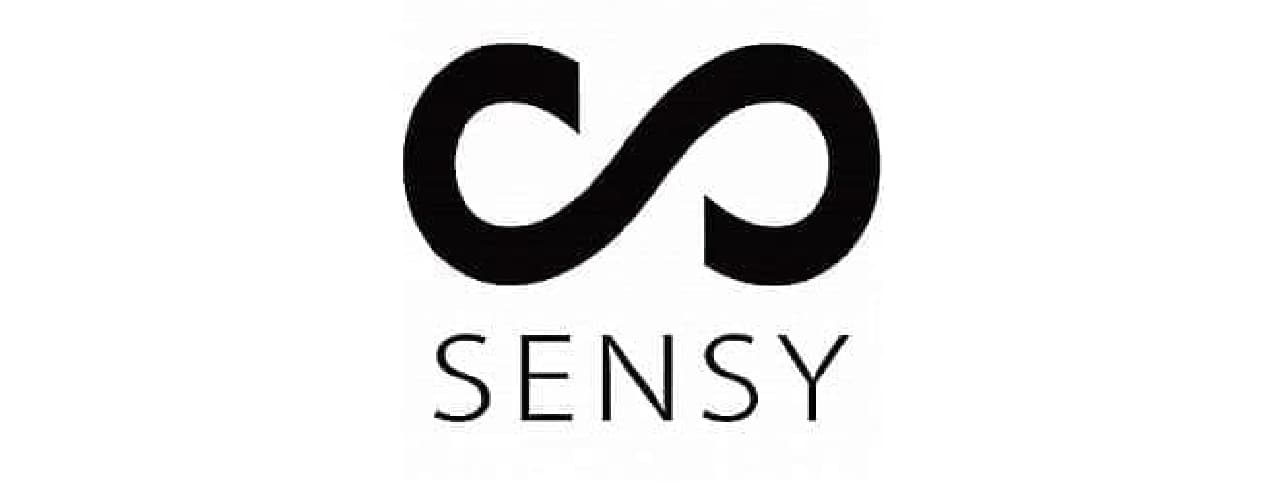 Fashion artificial intelligence app "SENSY"