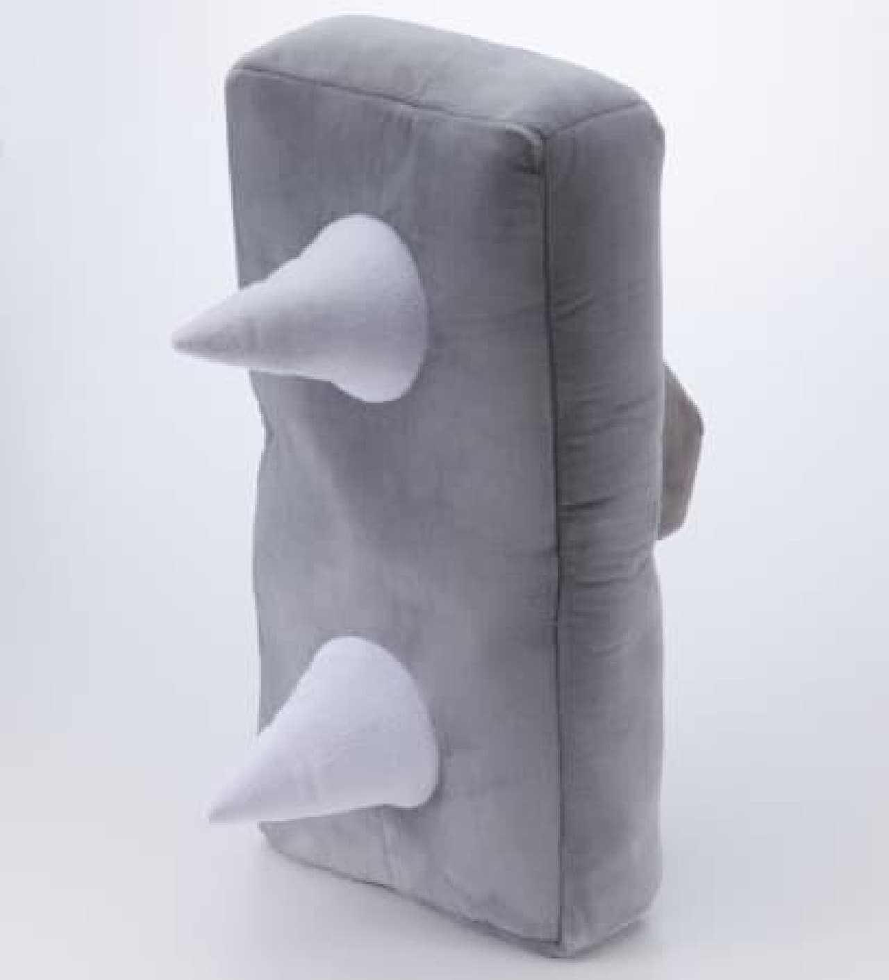 "Hitosumi Arm Pillow Cushion Series" Junkman
