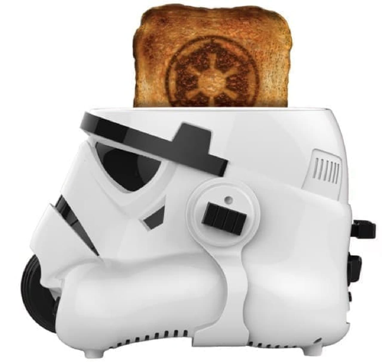 Star Wars "Storm Trooper" Toaster
