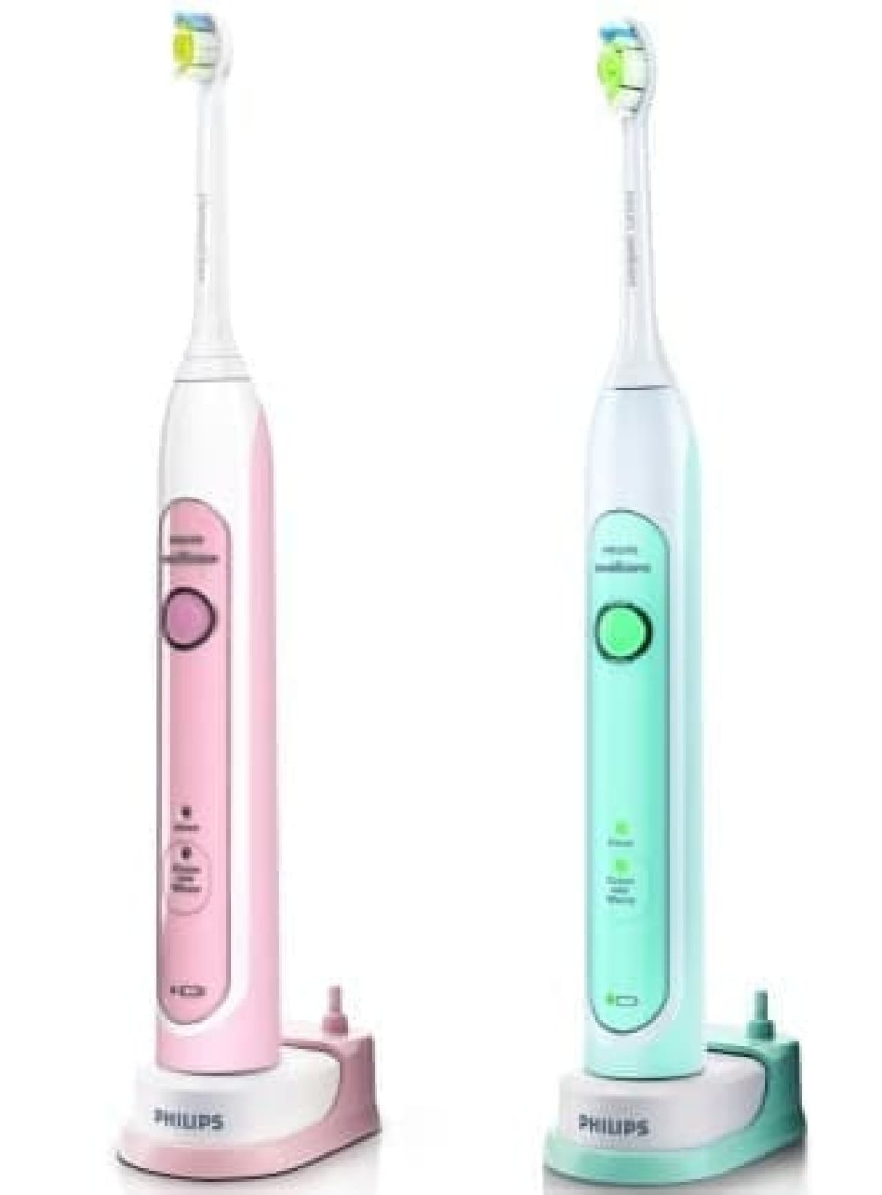 Sonicare "Healthy White"