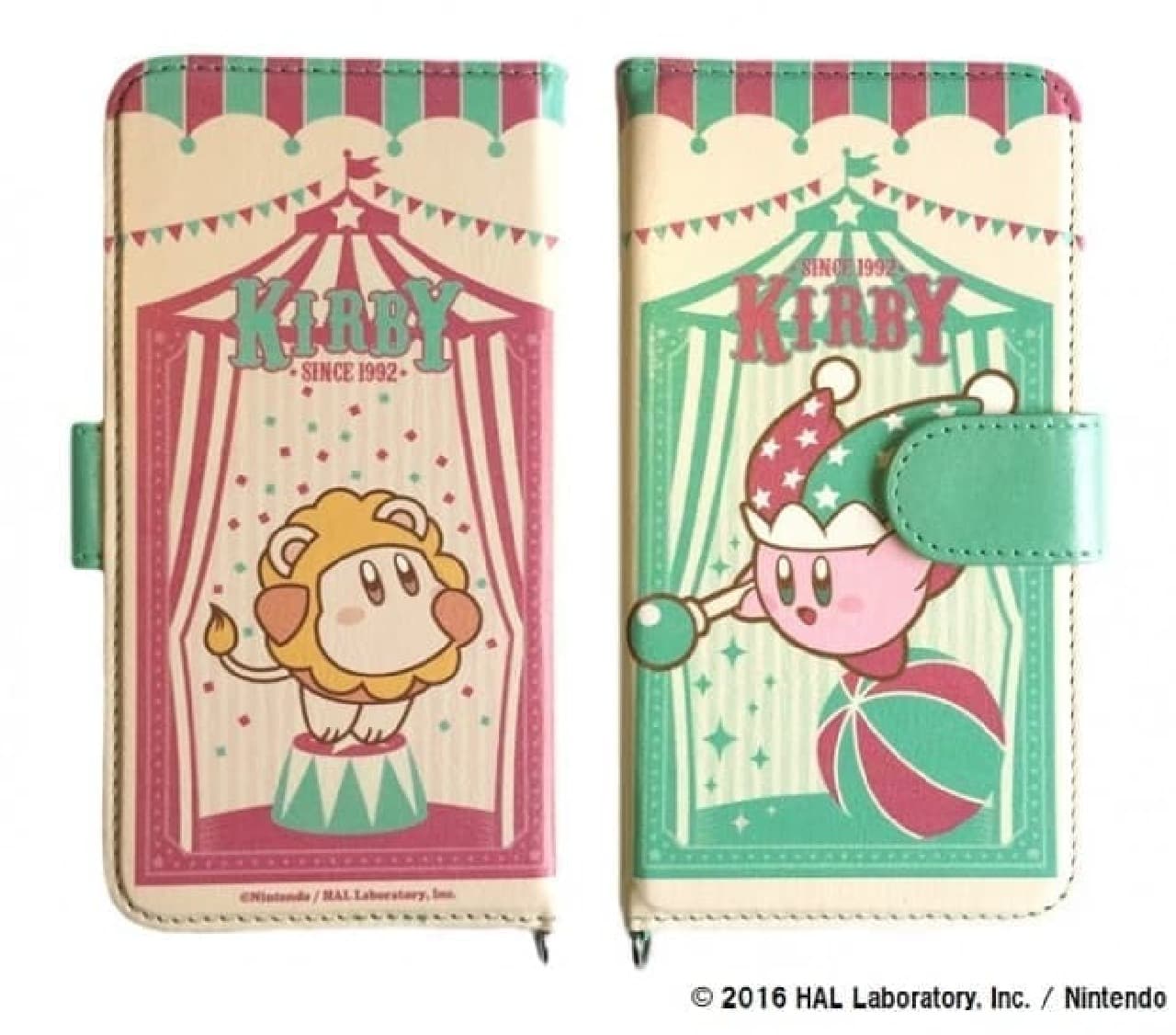 Kirby smartphone case