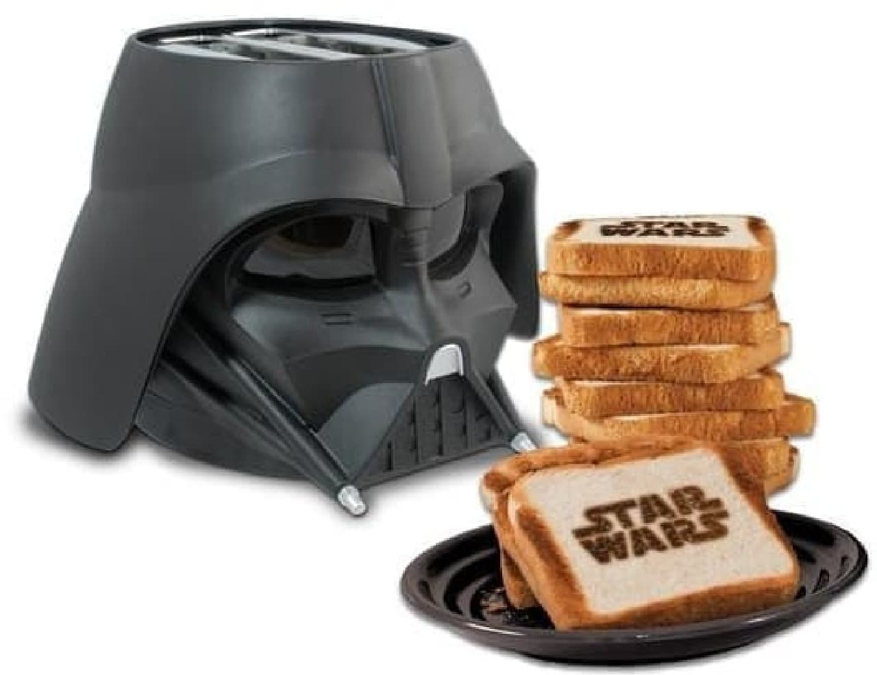 Star Wars "Darth Vader" Toaster