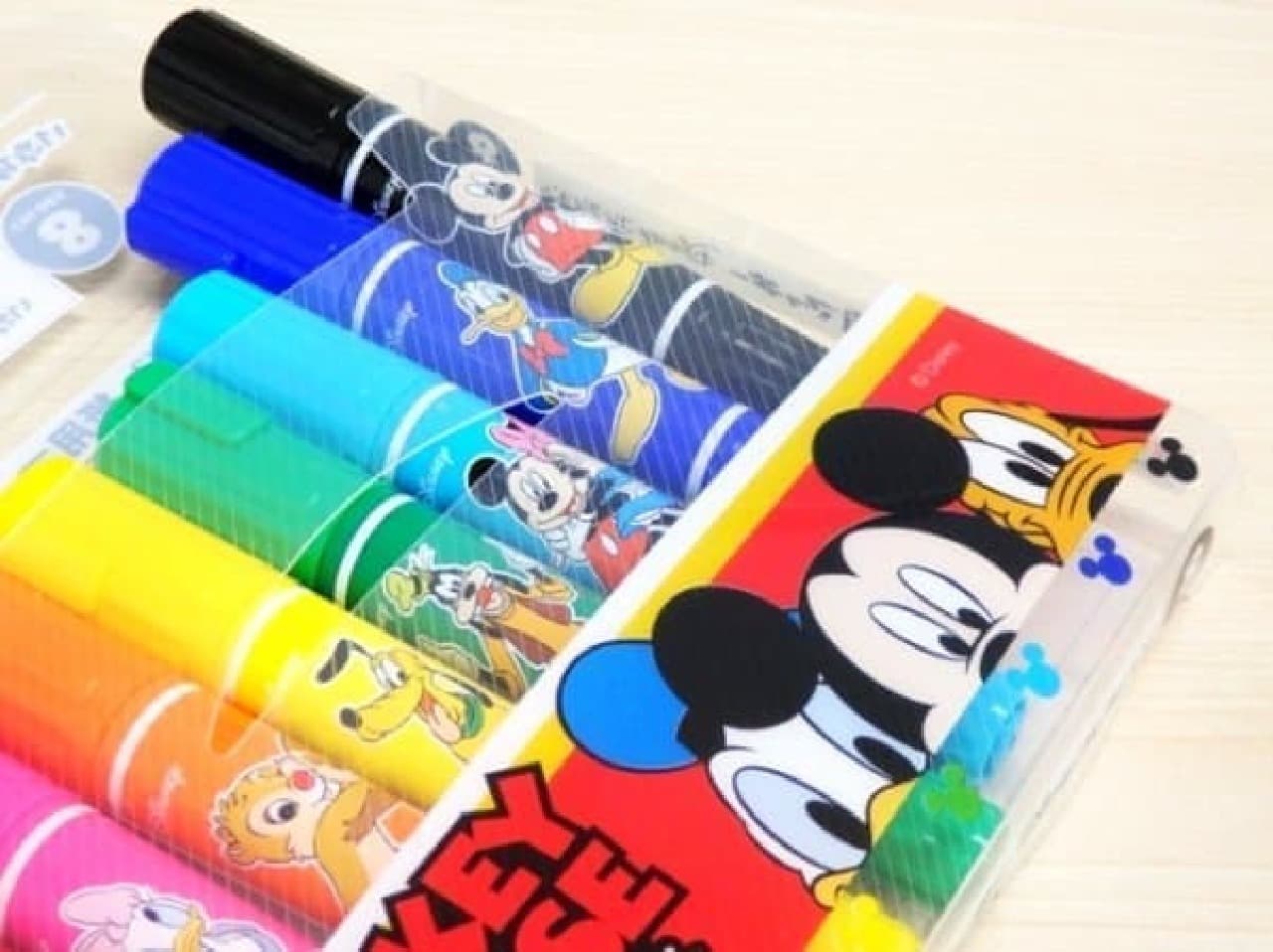 McKee Disney Collection for Paper