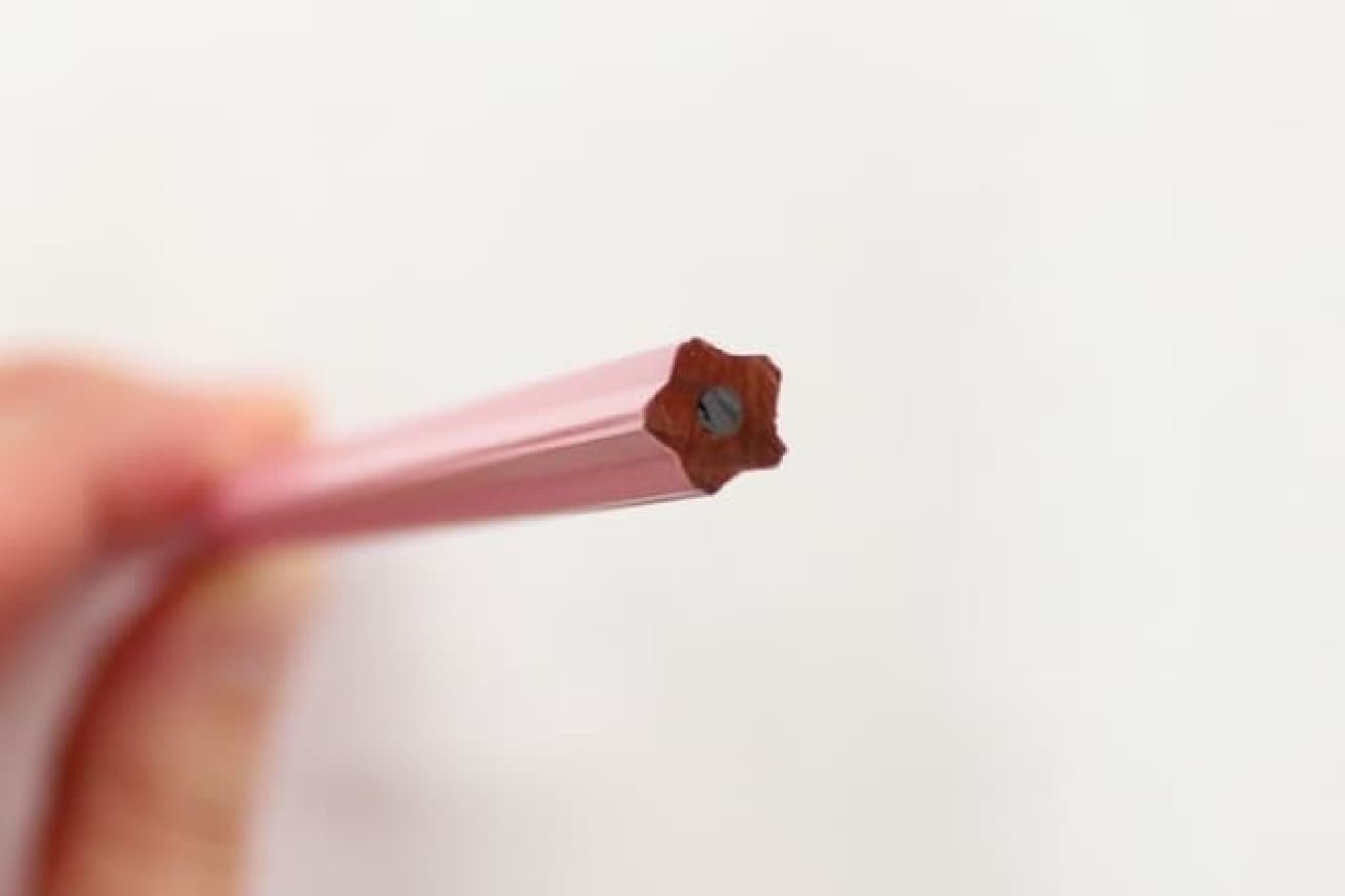 Sunstar stationery "Sakura Sakura Pencil"