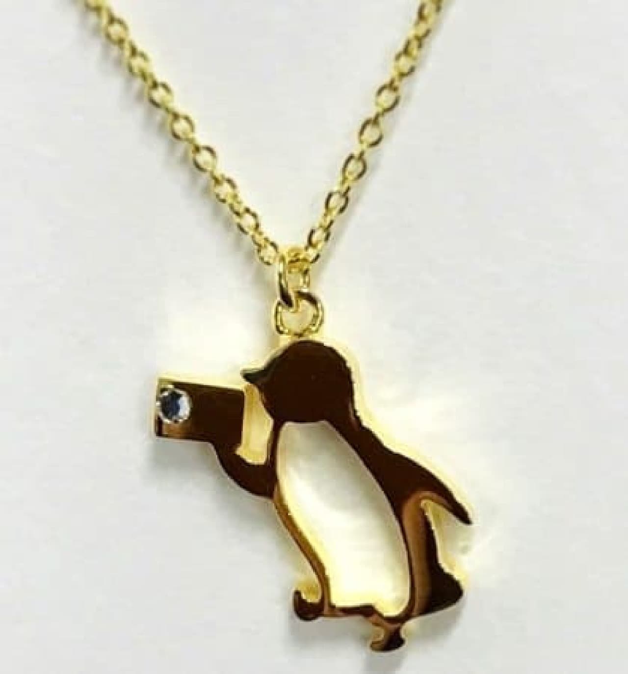 "Suica's Penguin" 15th Anniversary Goods