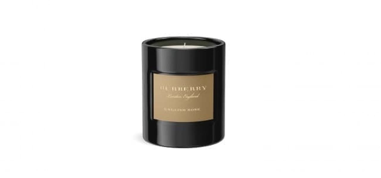 Burberry Home Candle