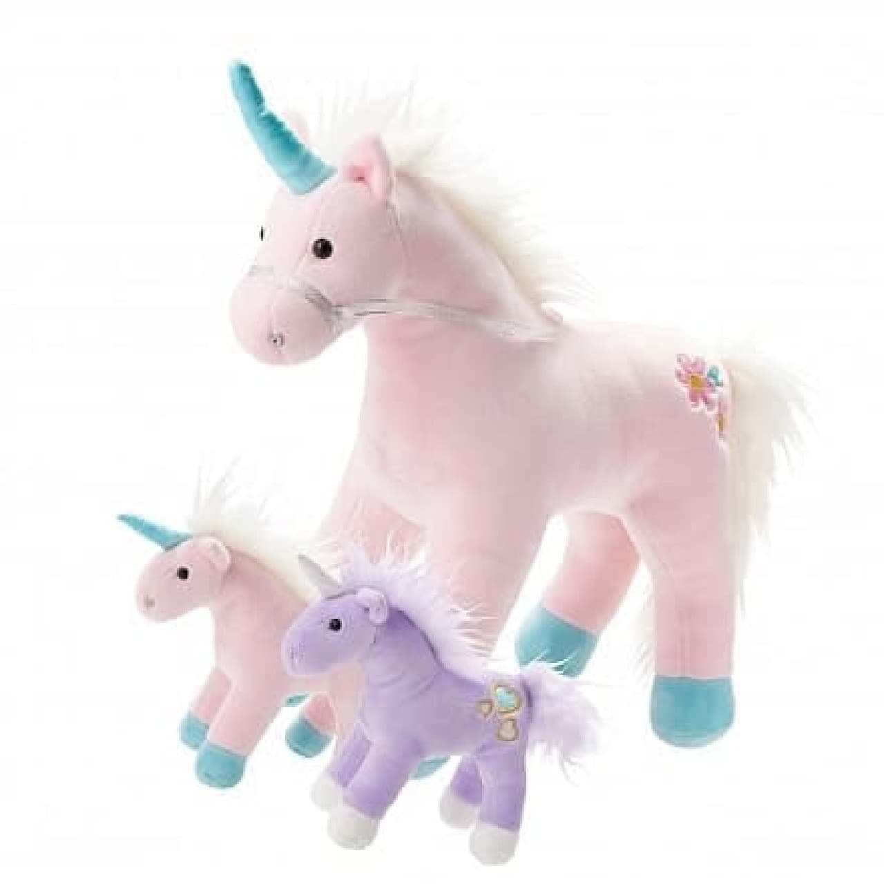 PLAZA unicorn goods