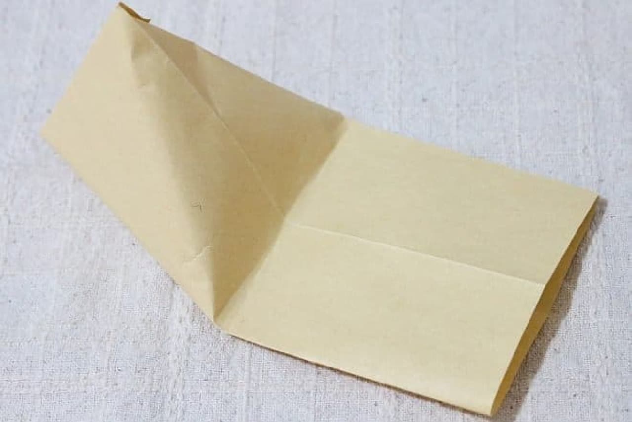 Wrapping with envelopes
