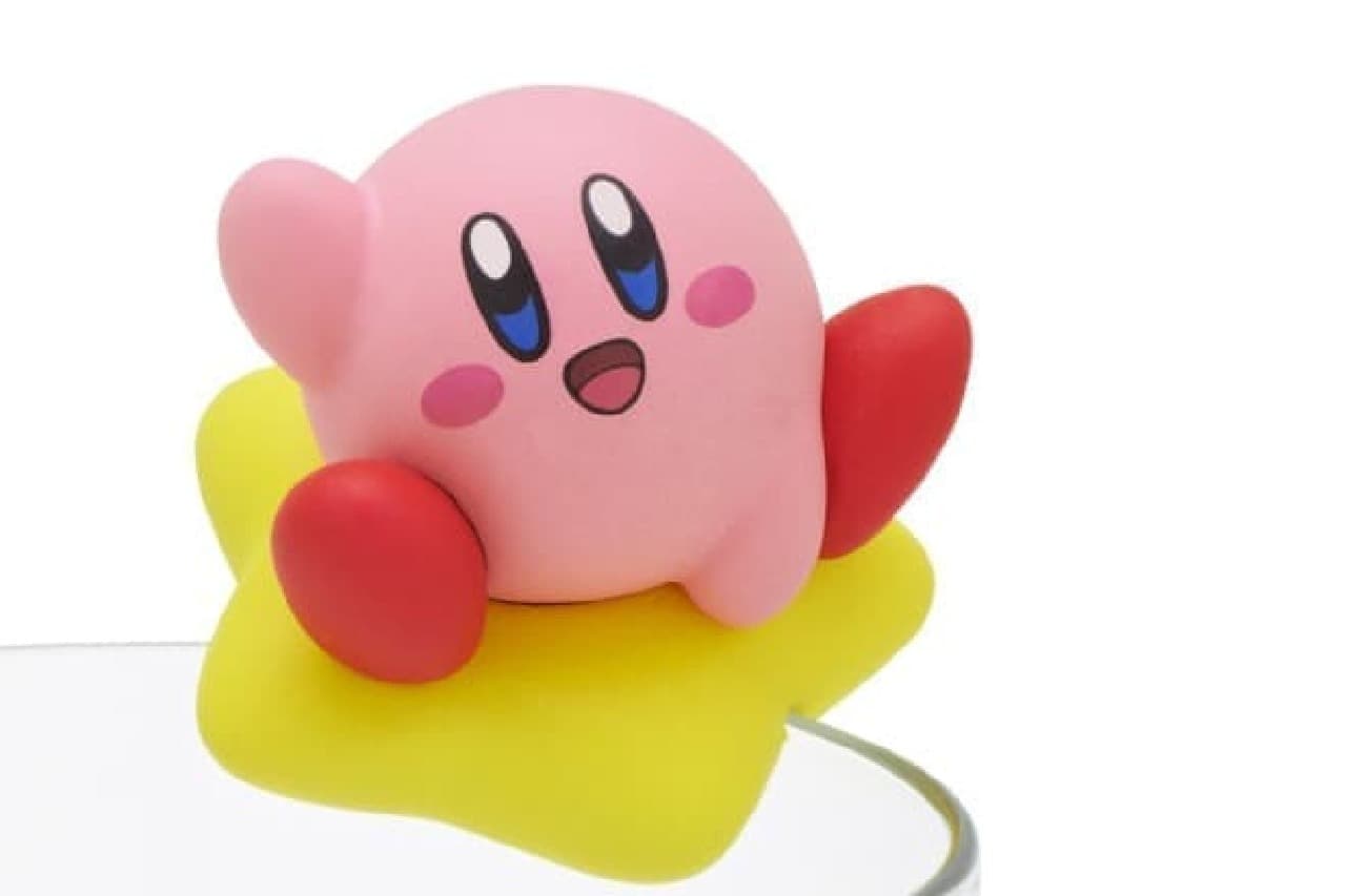 PUTITTO Star Kirby
