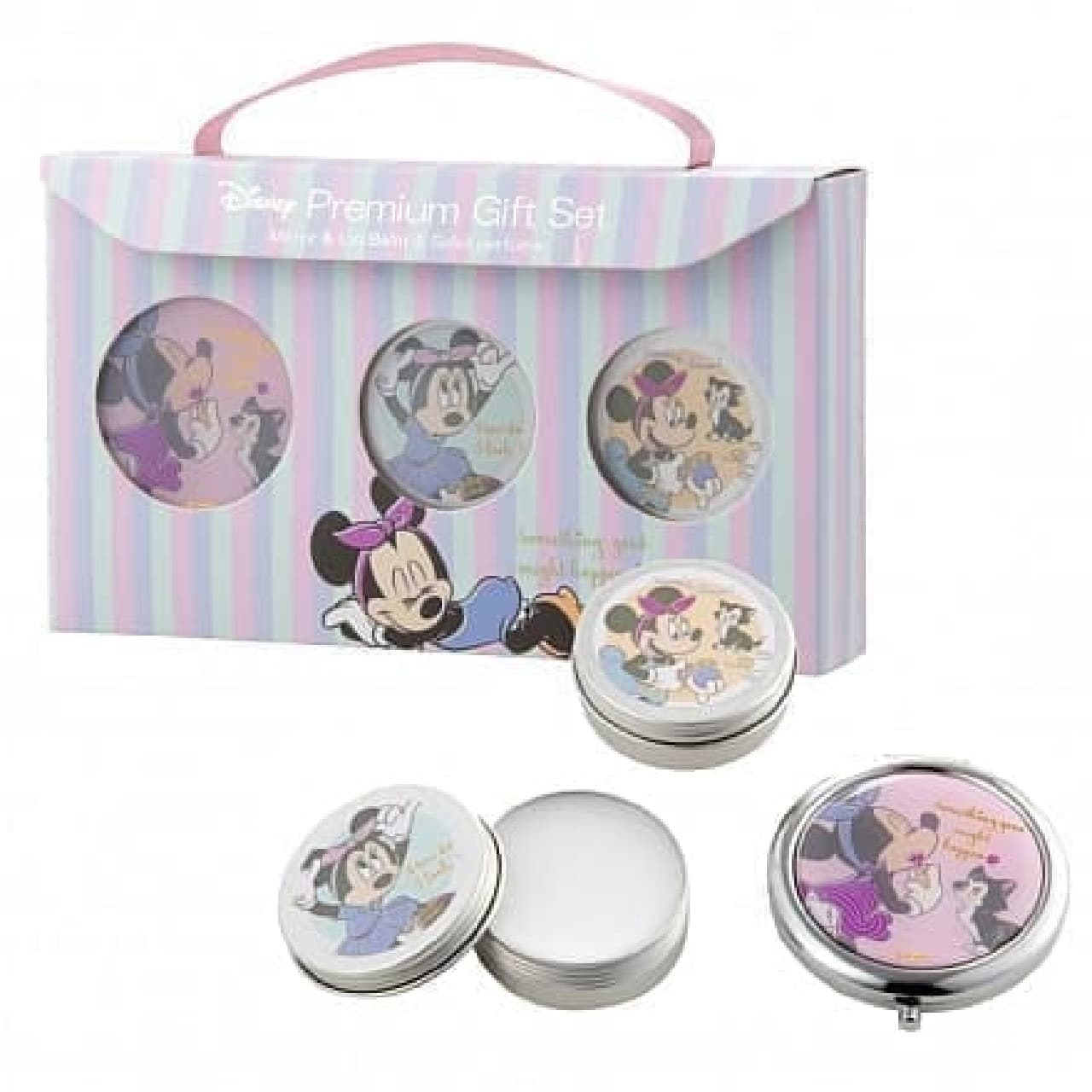 in private "MINNIE MOUSE COLLECTION"