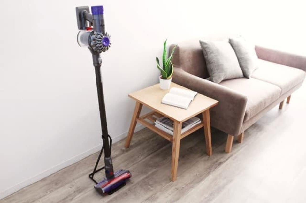 TOWER "Stick Cleaner Stand"