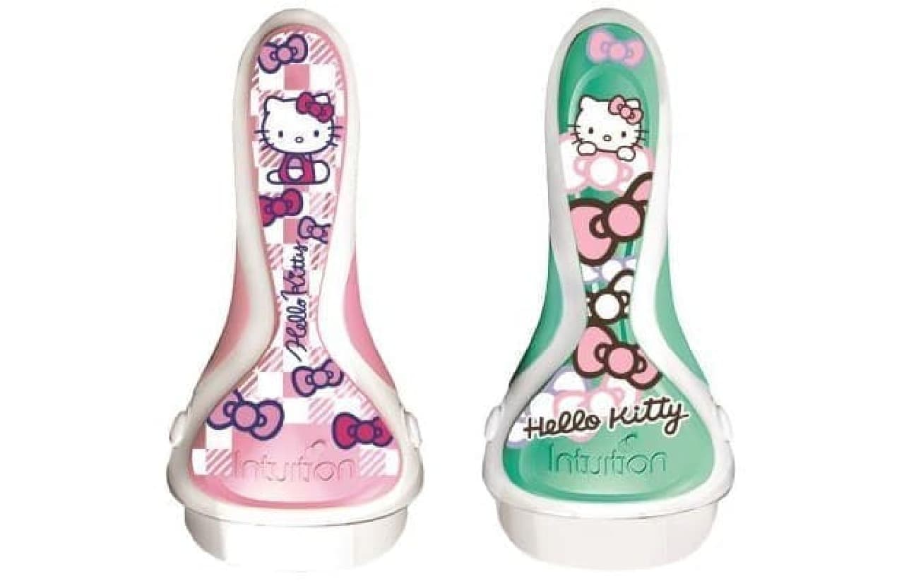 Chic x Hello Kitty