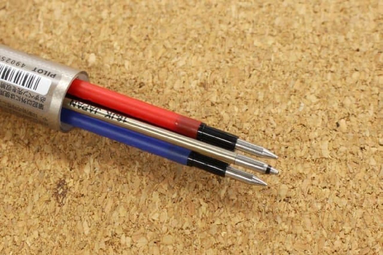 UNUS PRODUCT SERVICE. "Ballpoint Pen Refill Adapter (PF-01)"