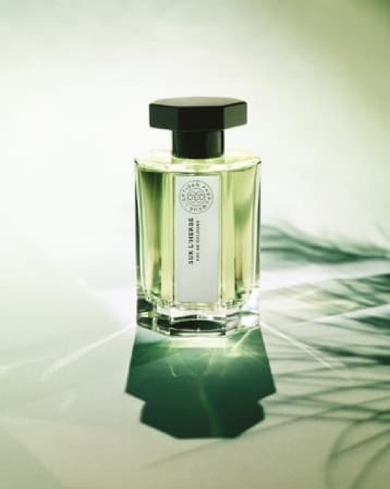 Cologne expressing Impressionist masterpieces from L'Artisan Perfume