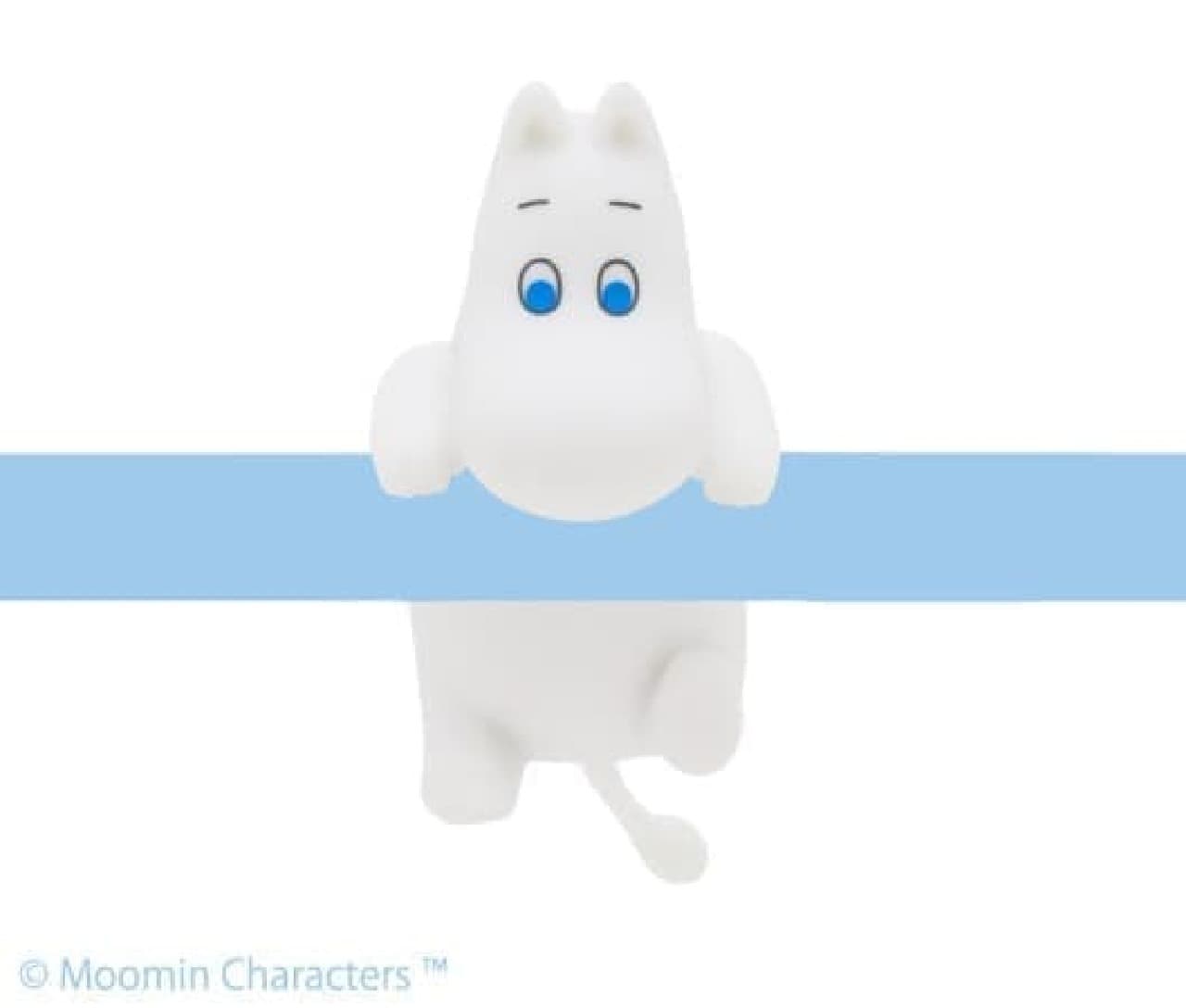 PUTITTO Moomin mascot