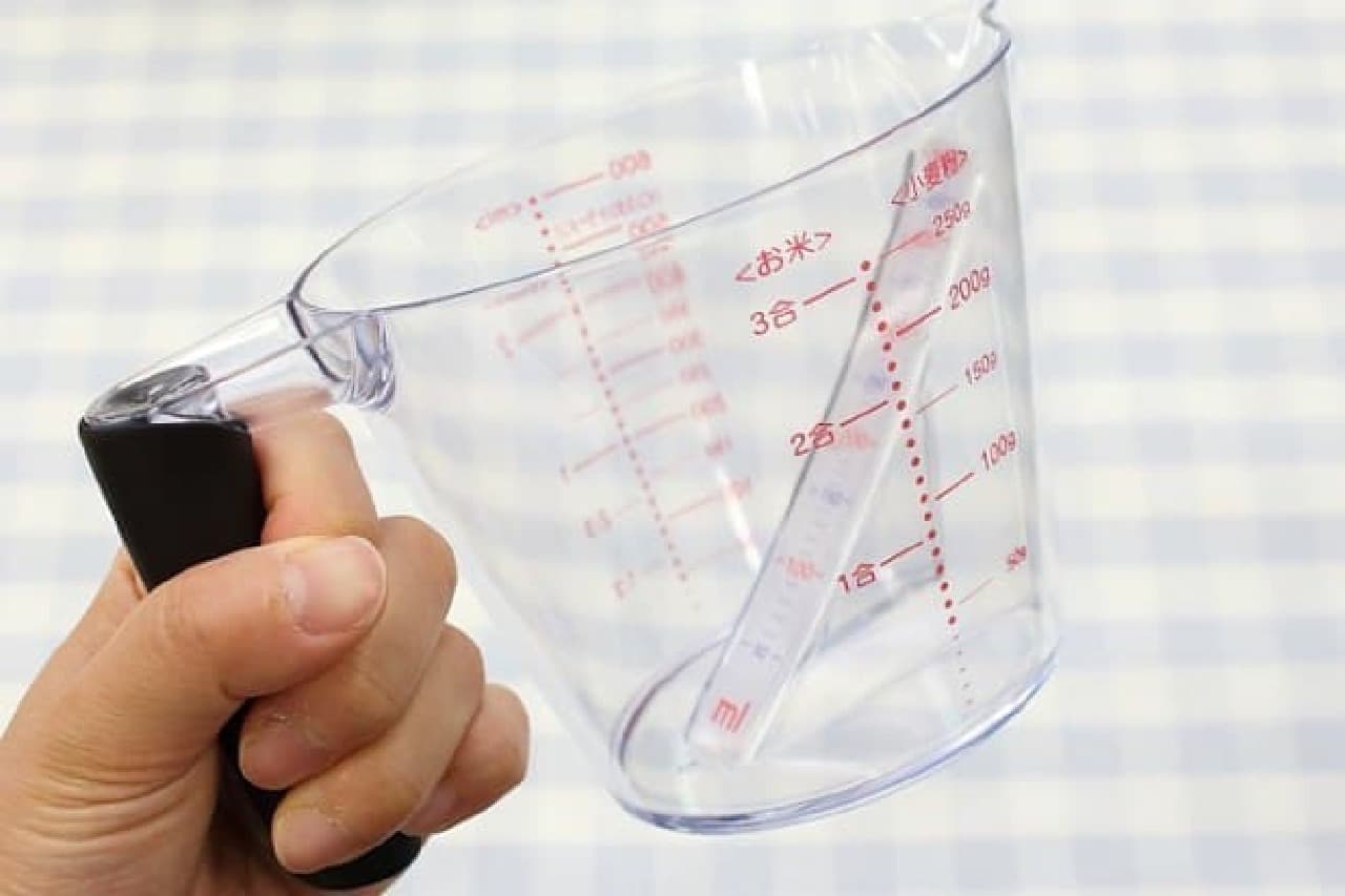 Imotani Easy-to-read measuring cup
