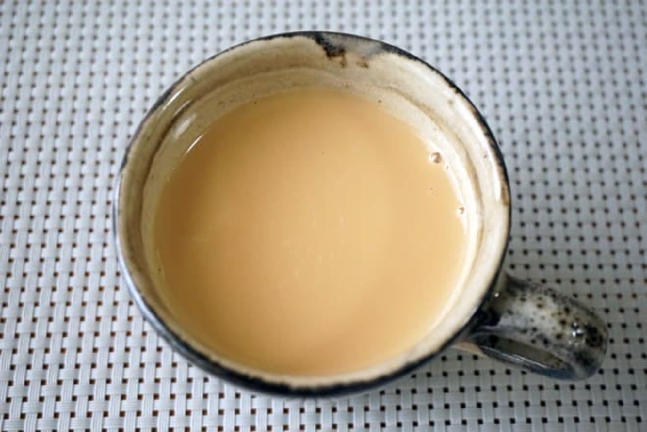 Moheji "Brown sugar honey for coffee"