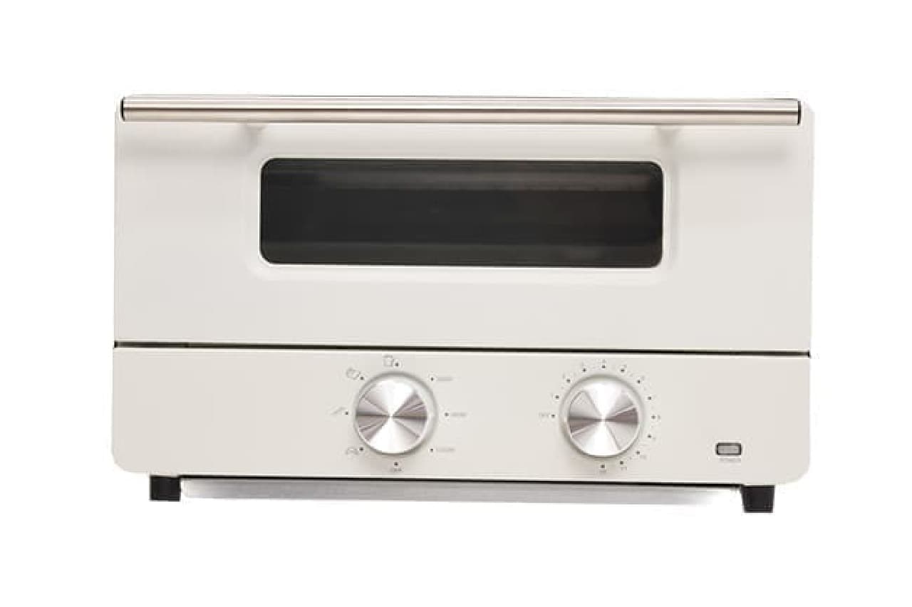 Steam oven toaster HE-ST001