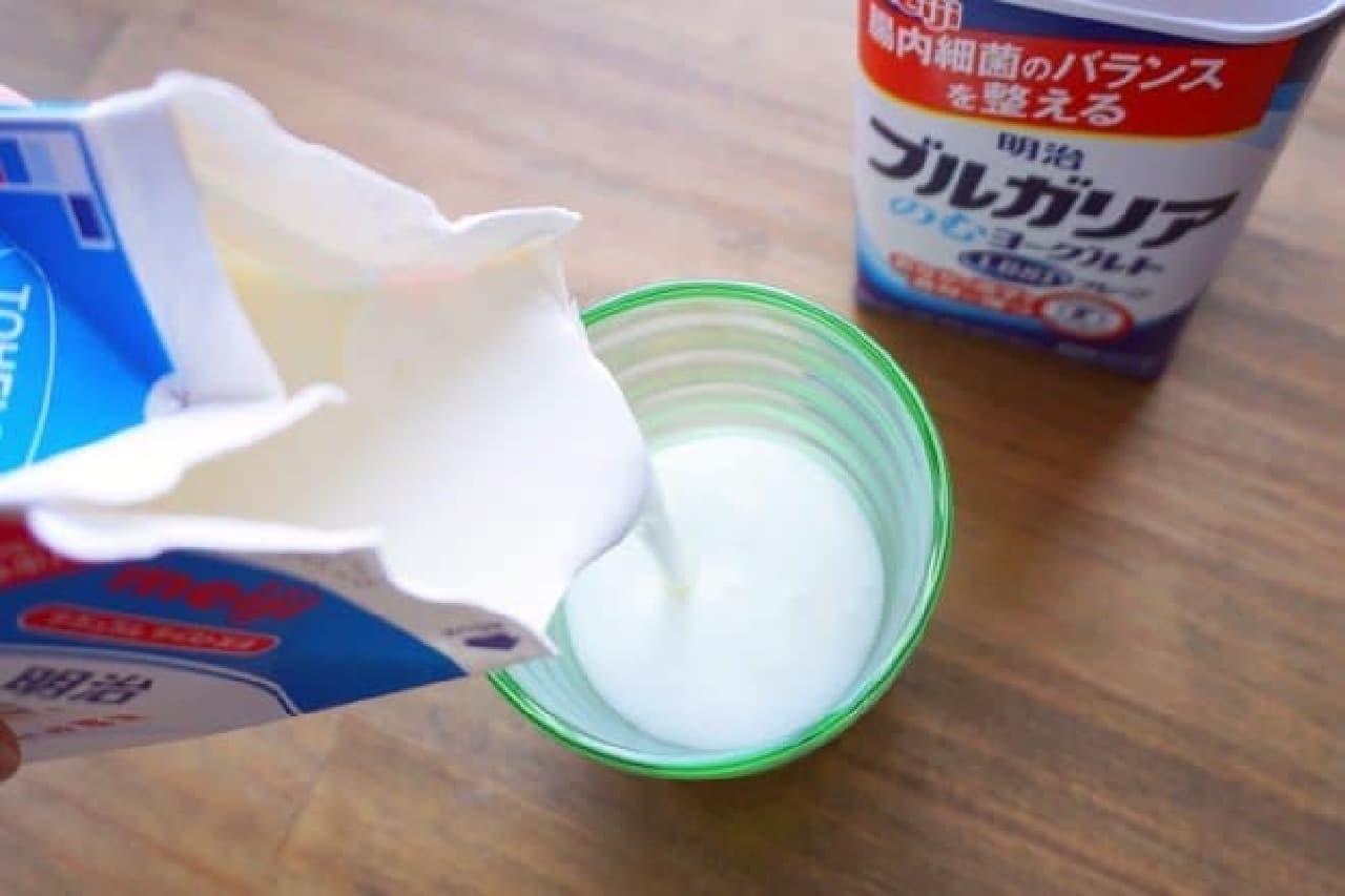Iris Ohyama "Yogurt Maker"
