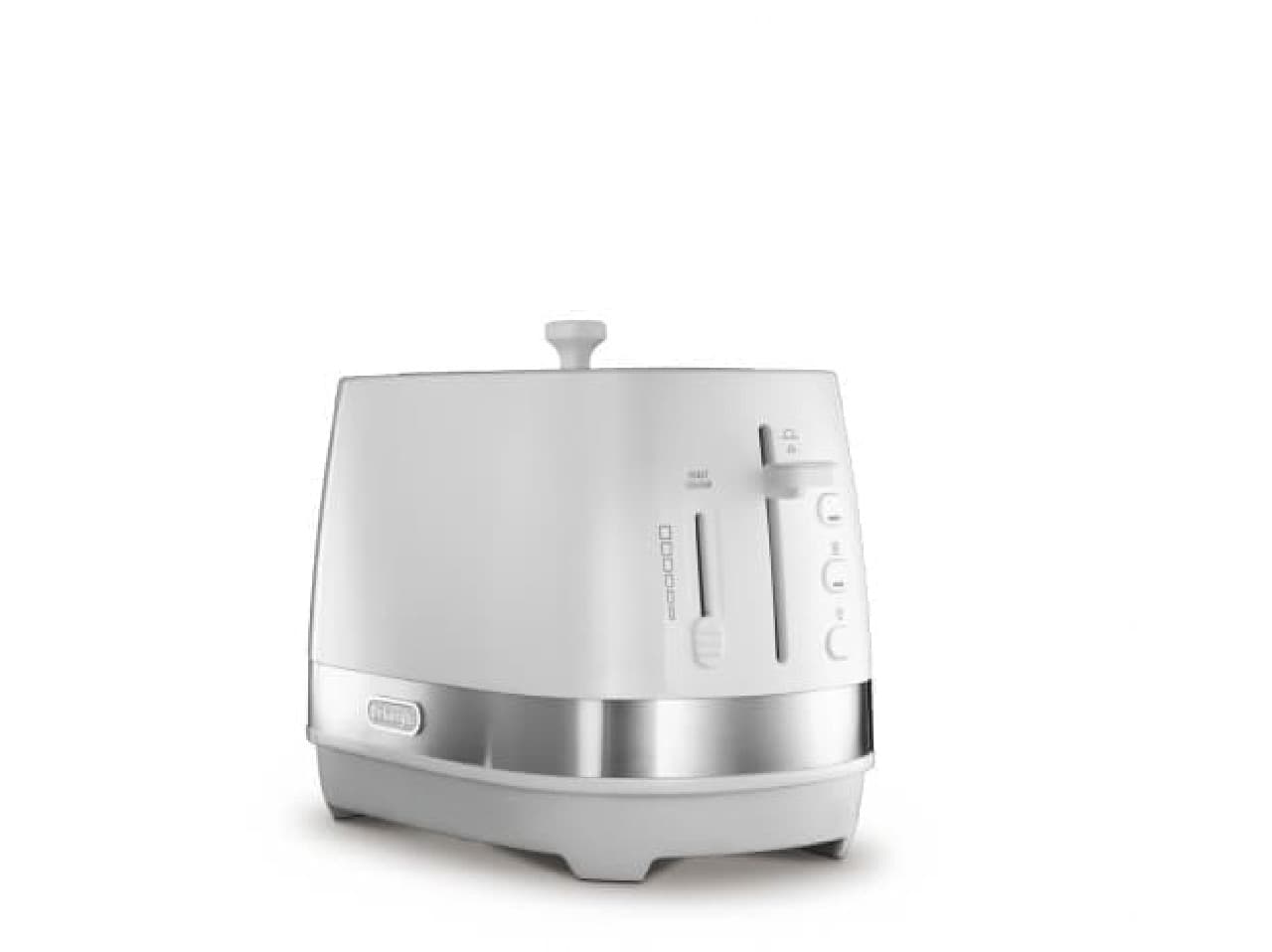 Delonghi "Active Series" pop-up toaster