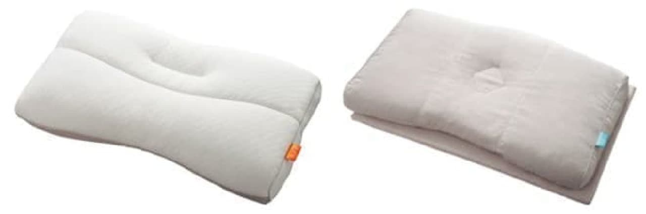 Tokyo Nishikawa "Health pillow recommended by doctors"