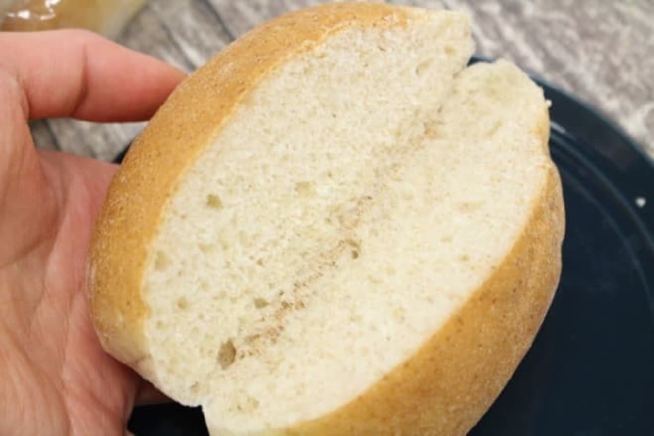 Seijo Ishii Bread New Product 2018 Spring