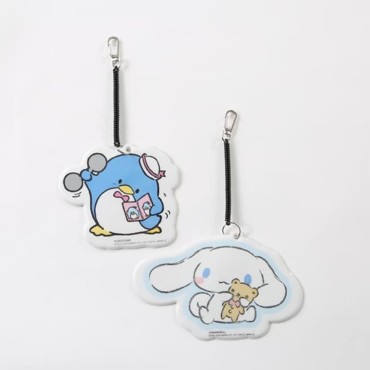 Collaboration product of 3COINS and Sanrio