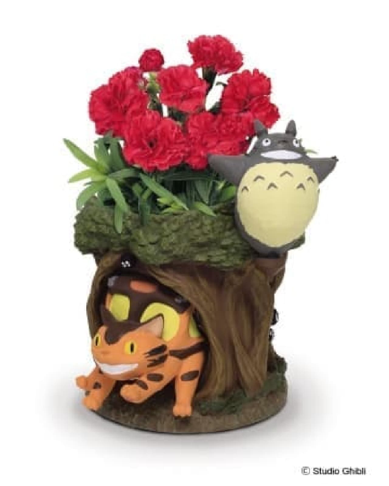 My Neighbor Totoro and Witch's Takkyubin Mother's Day Gifts