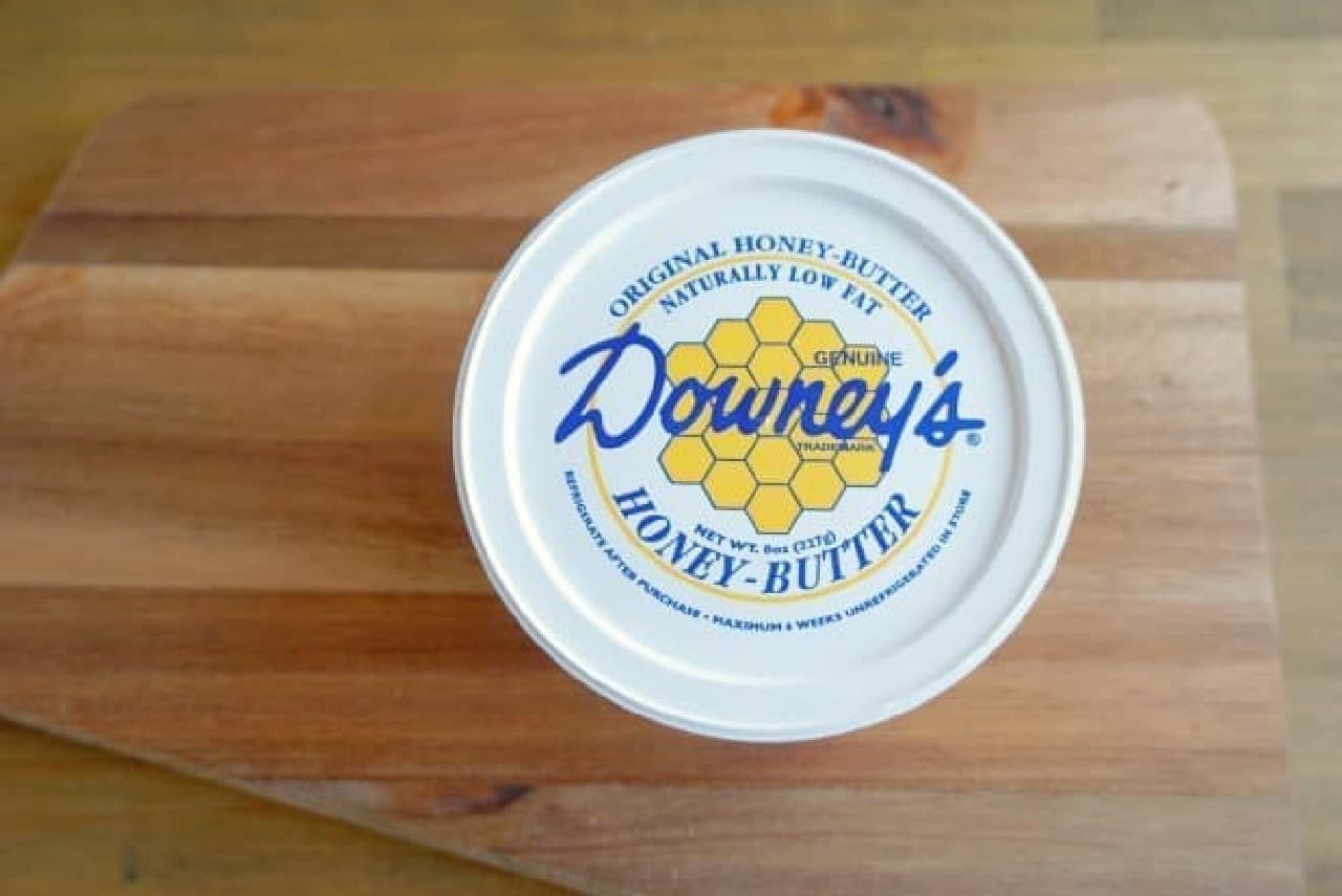 KALDI Coffee Farm "Downies Honey Butter"