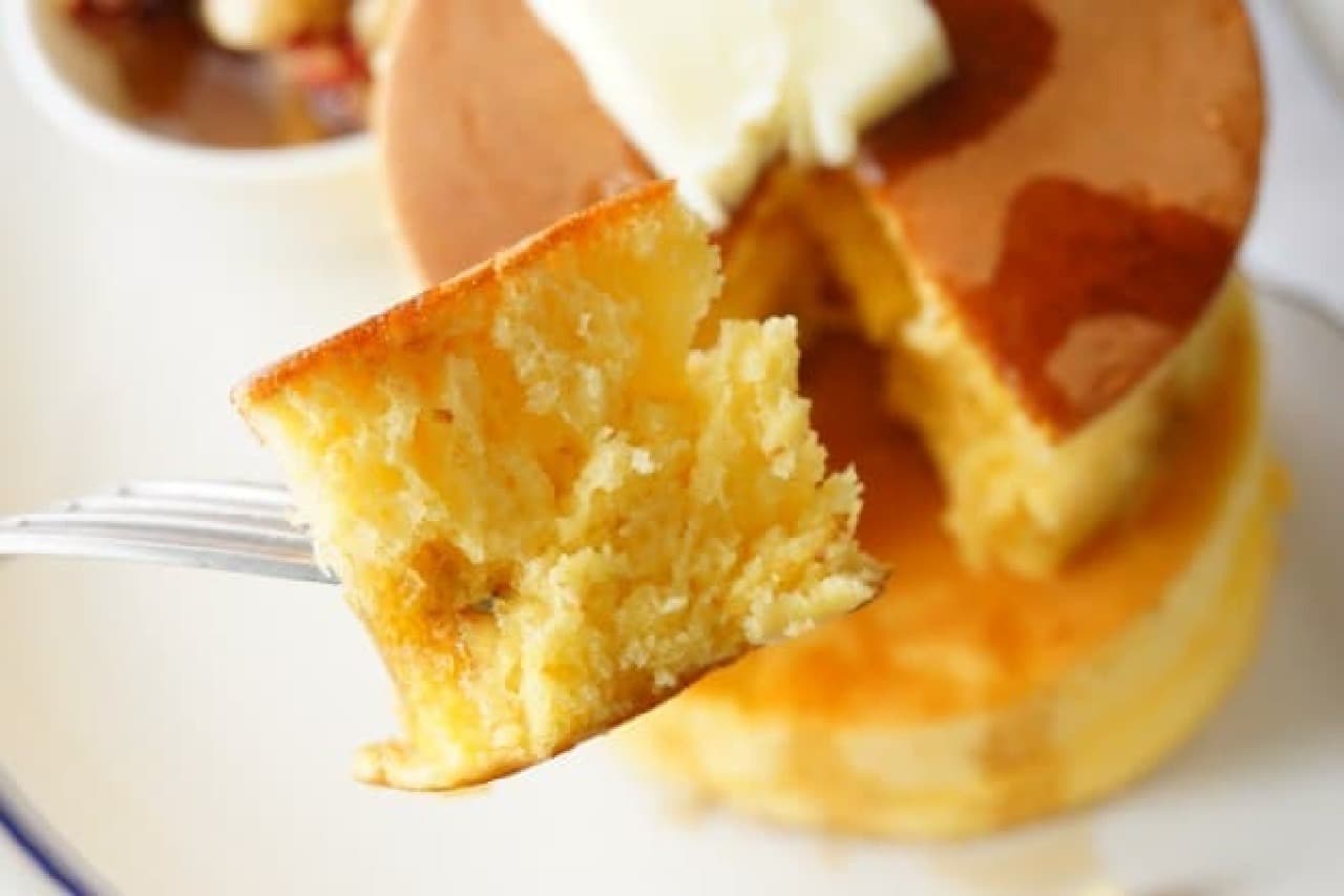 Easy recipes for sweets with hot cake mix--scones, biscotti, chocolate cake, etc.