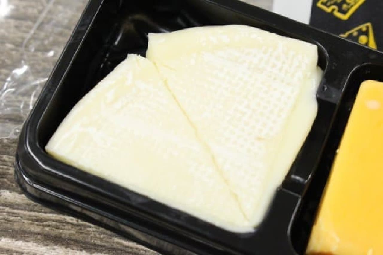 KALDI cheese assortment
