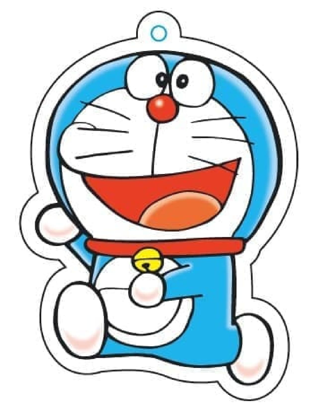 Doraemon UT 2018