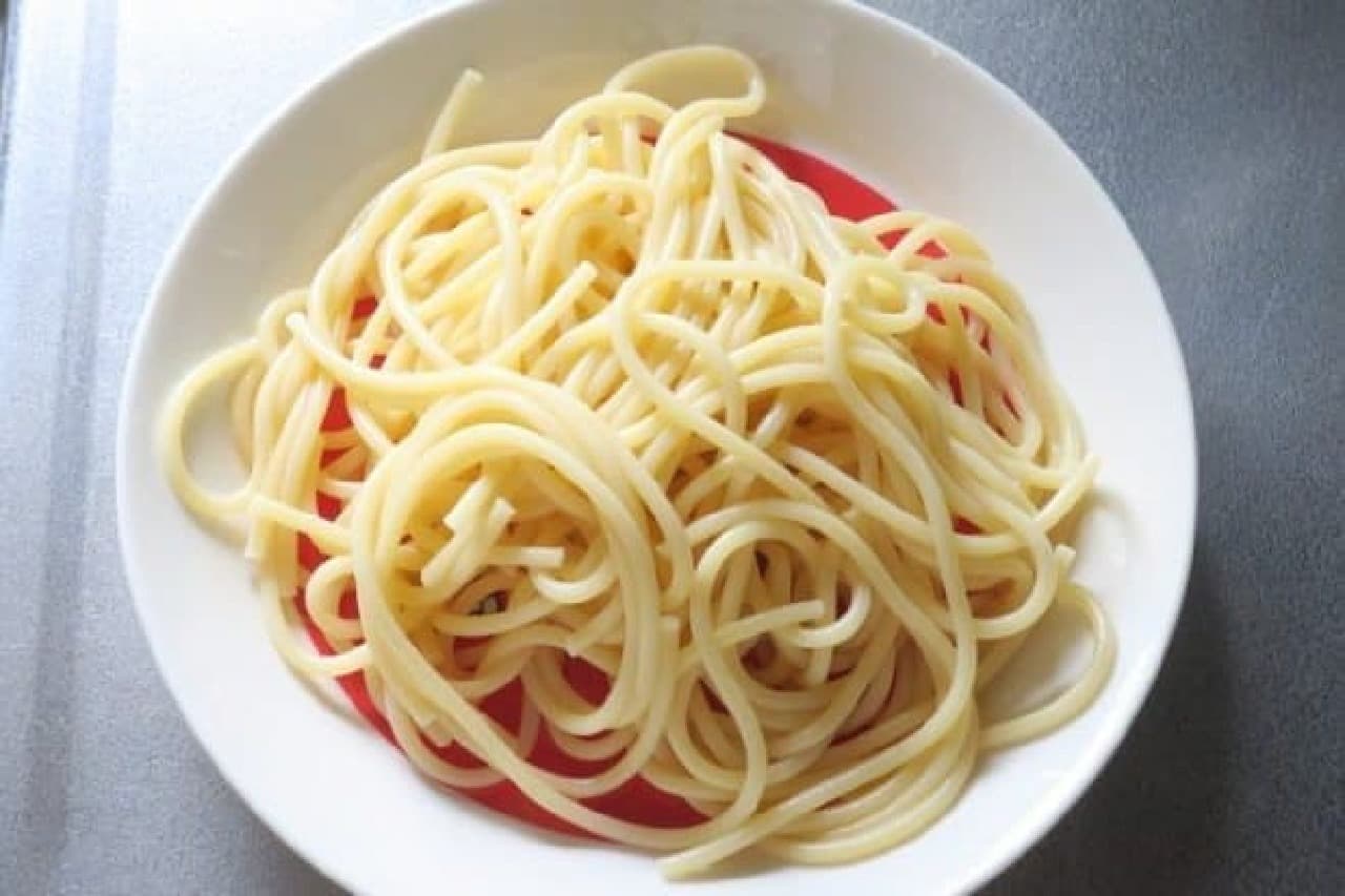 KALDI cold pasta sauce