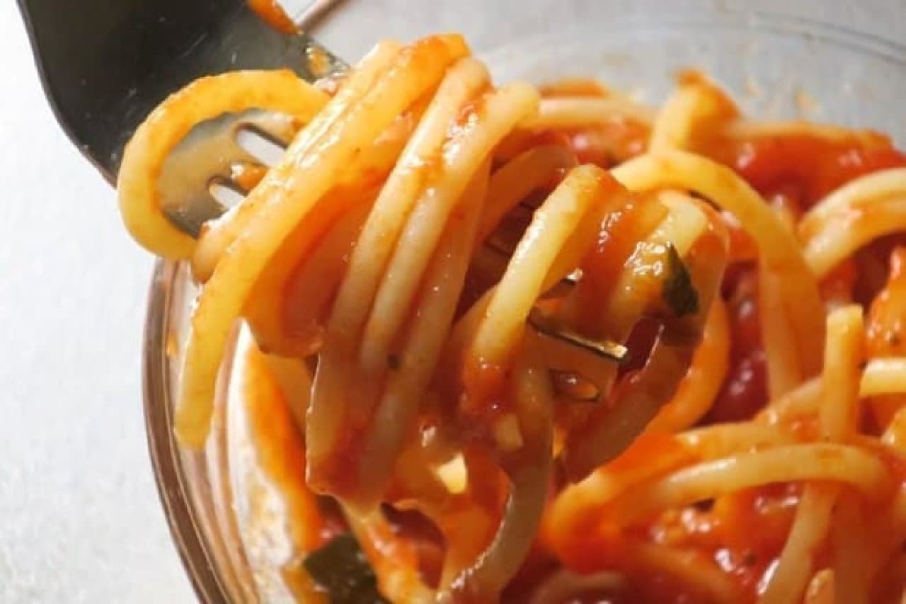 KALDI cold pasta sauce