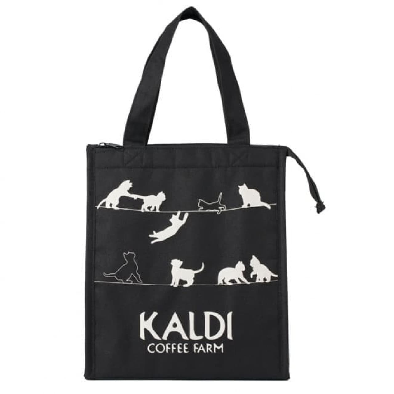 KALDI cat bag