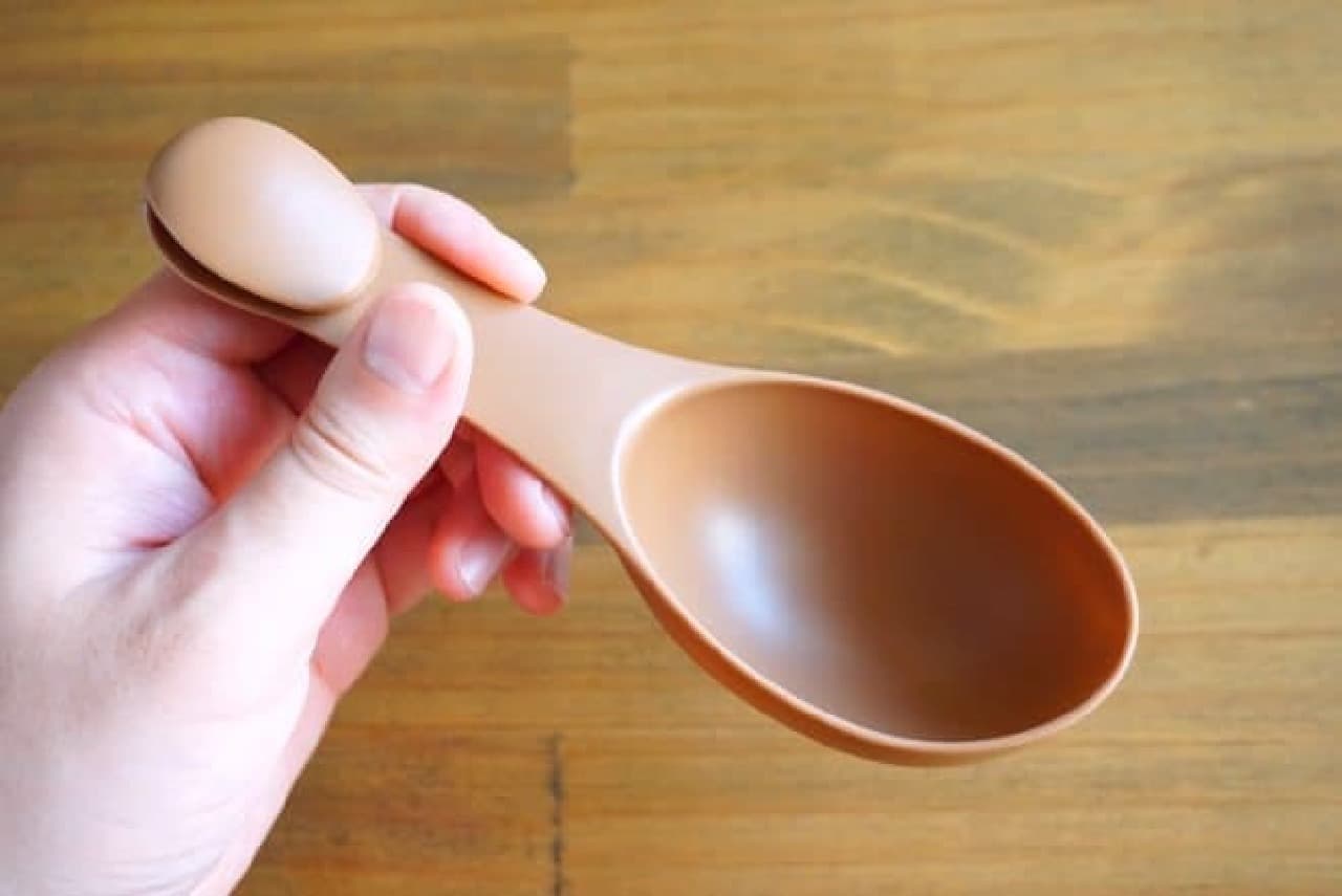 Frugra measuring spoon