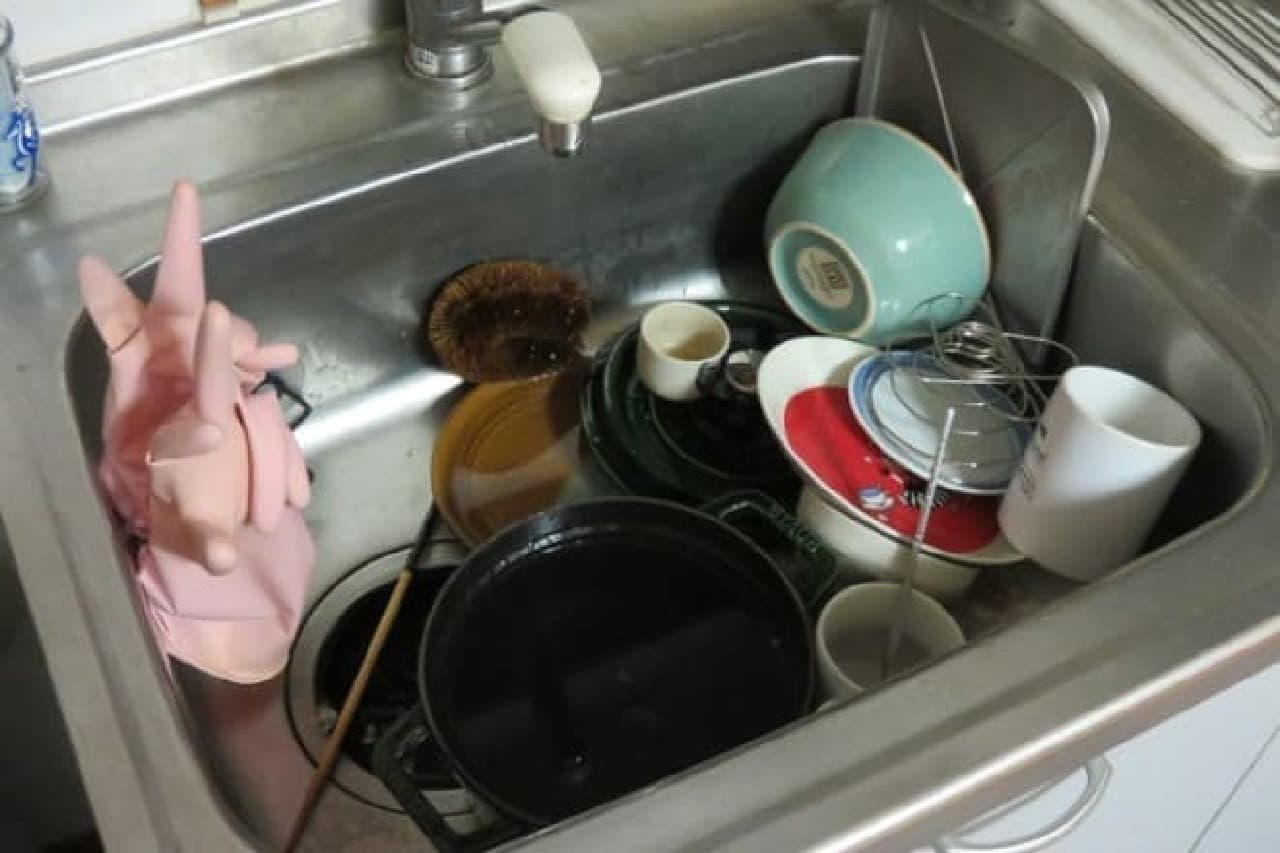 食器洗い乾燥機ジェイム