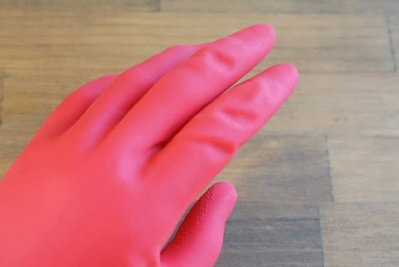 Dunlop Home Products Rubber Gloves "Pretine"