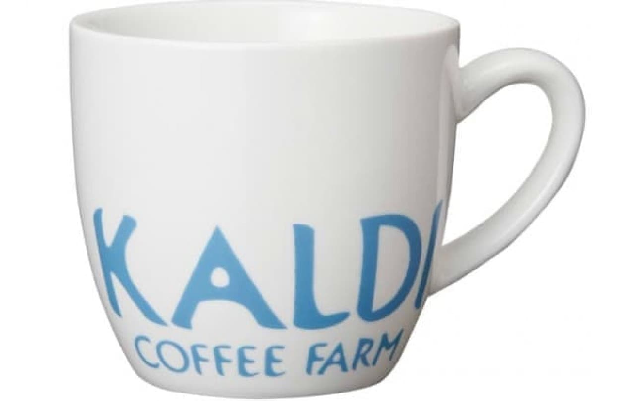 KALDI Limited Drip Coffee Set