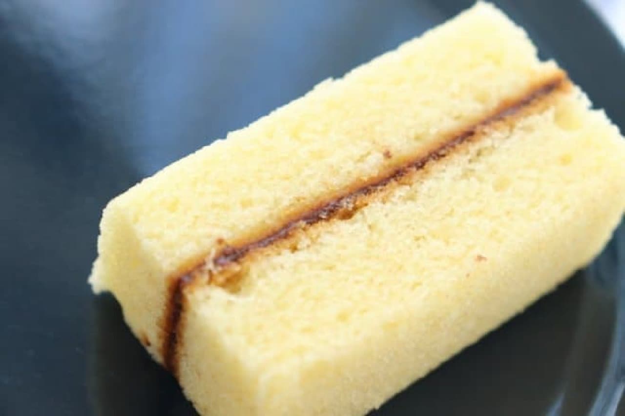 Marusei Butter Cake