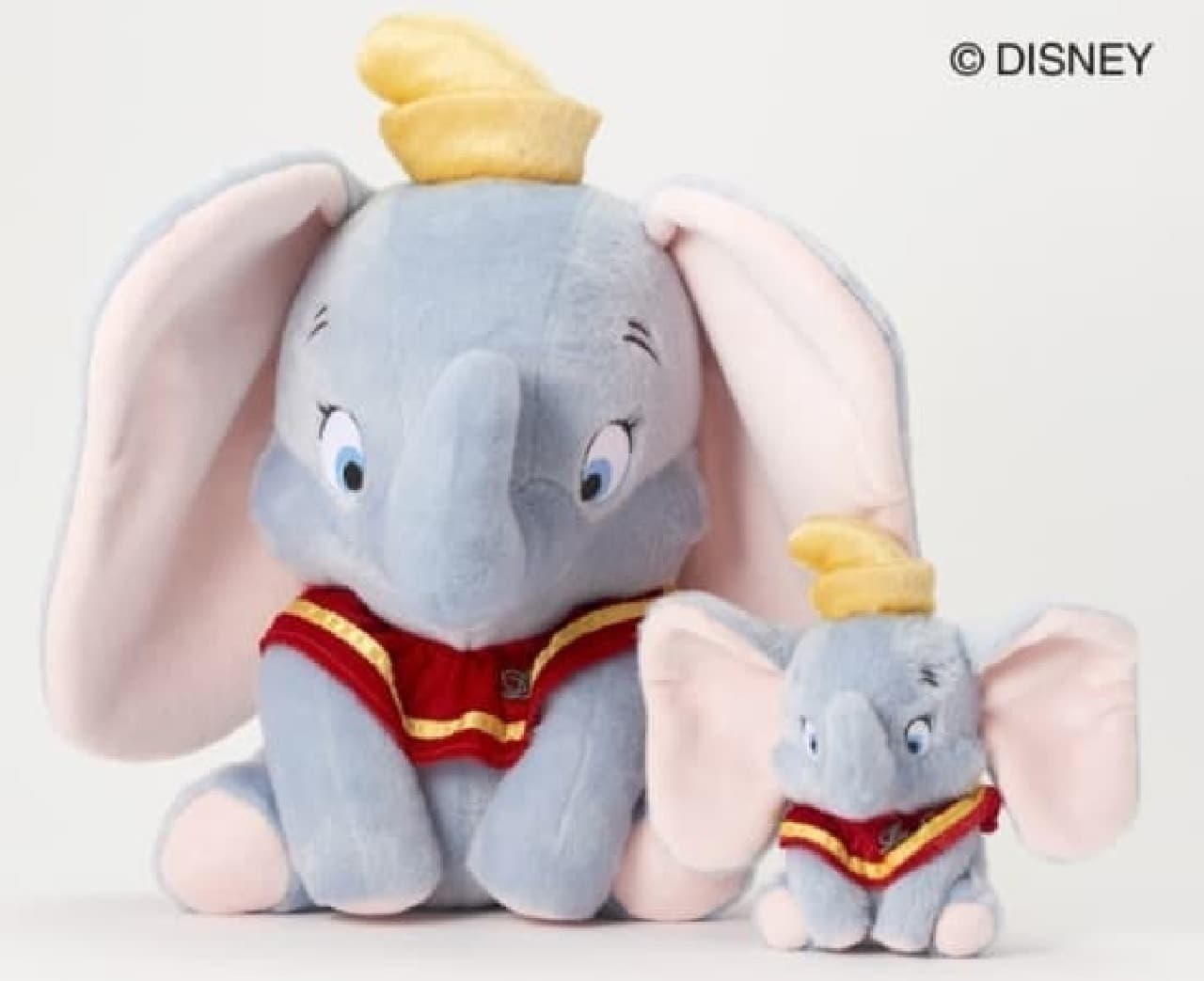 Afternoon Tea Living "DISNEY Collection DUMBO"