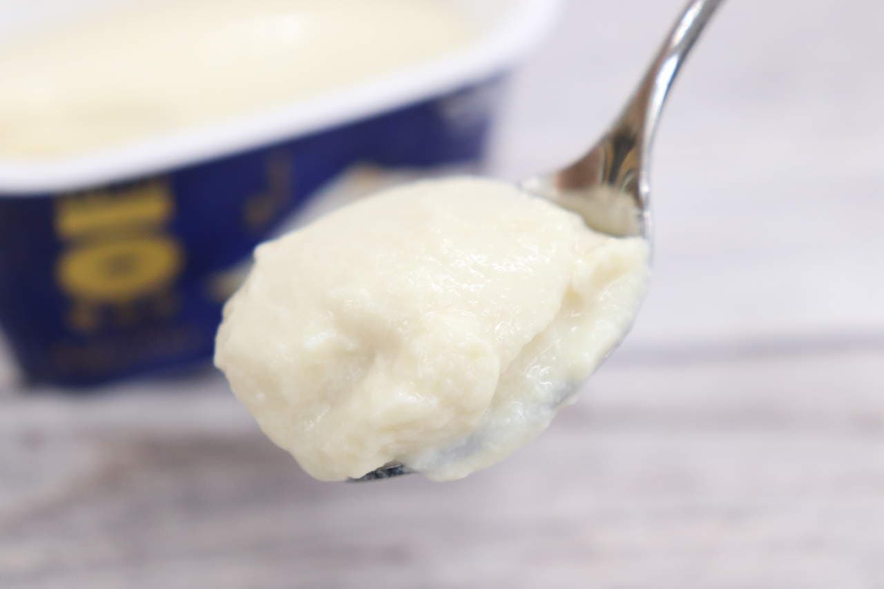 Sensitive tofu soybean pudding